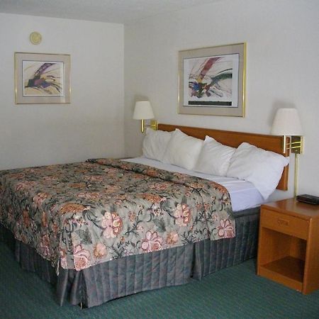 Macomb Inn Quarto foto